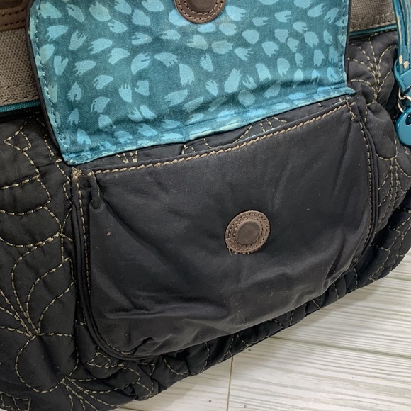 Fossil Key-Per Shoulder bag - Picture 3 of 11